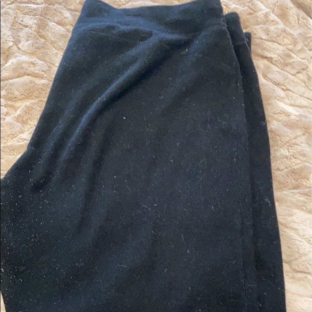 Pajama pants
